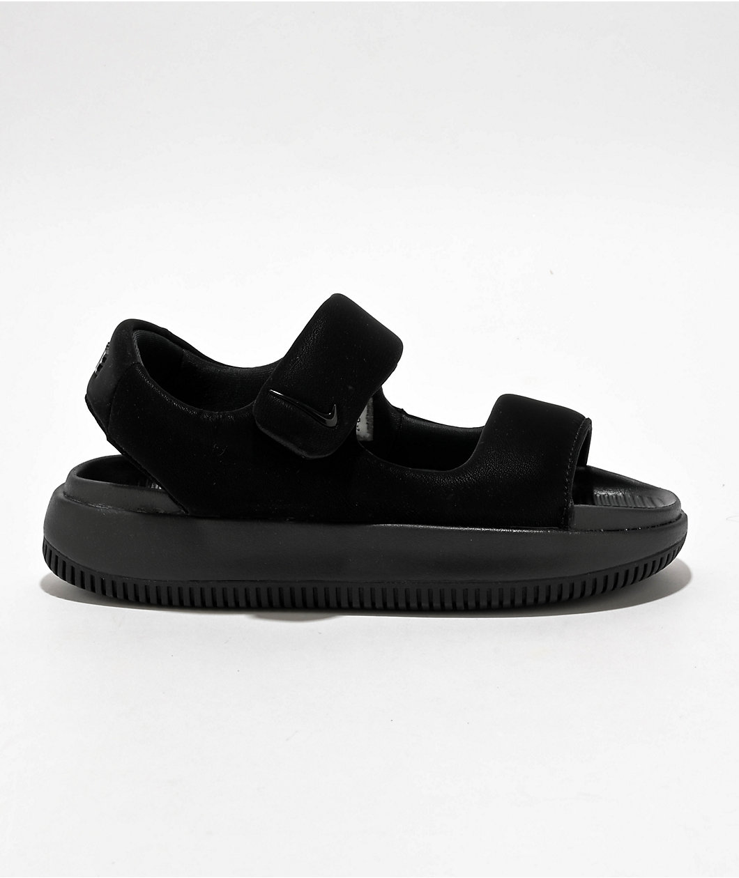 Nike Calm Black Sandals