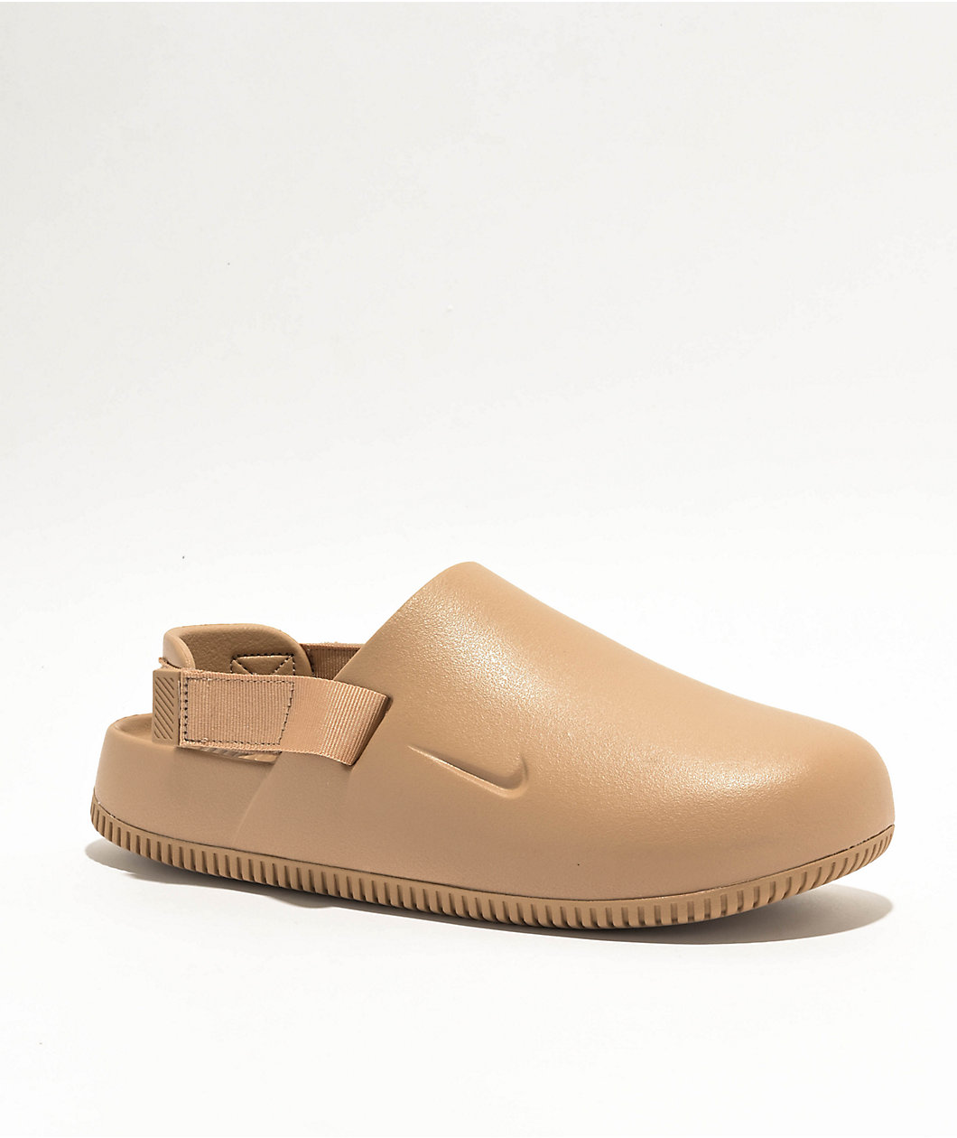 Nike Calm Hemp Mule Sandals