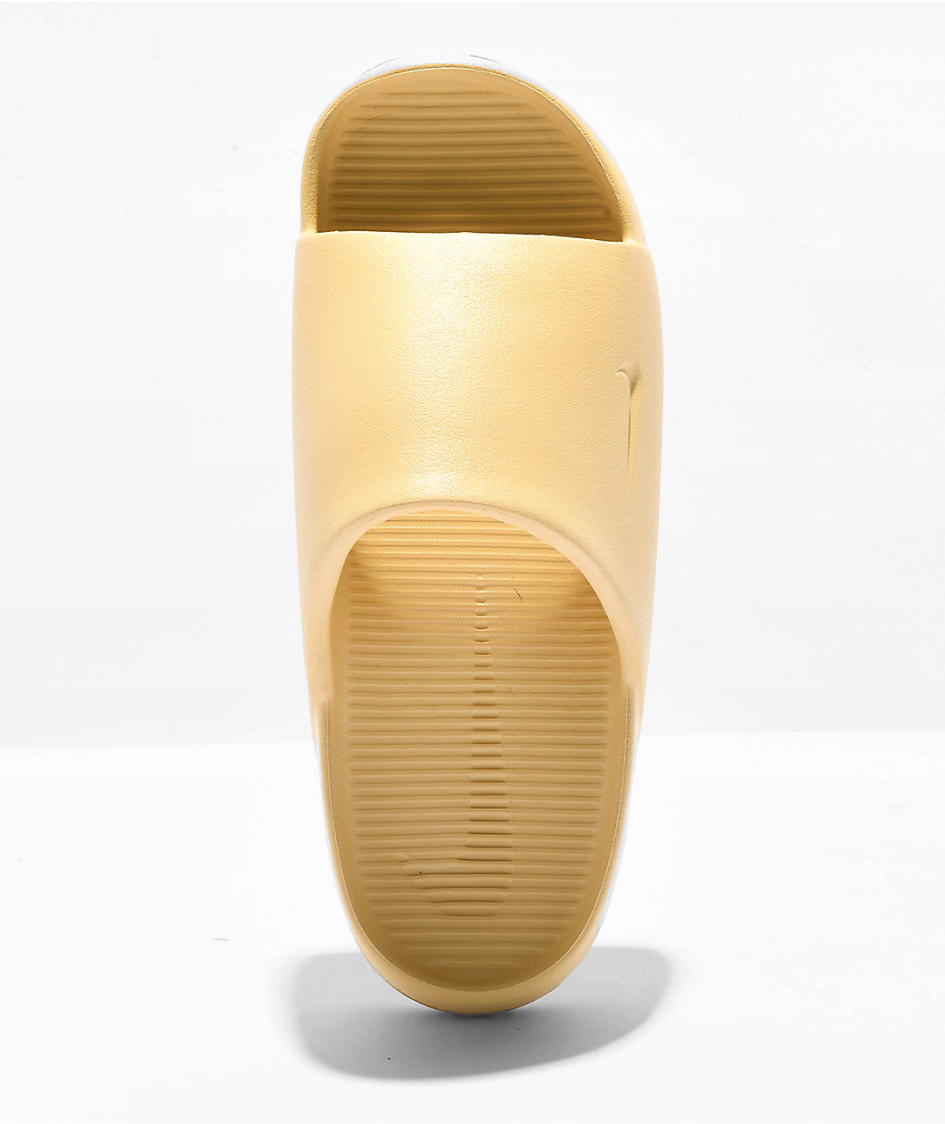 Nike Calm Sesame Slide Sandals