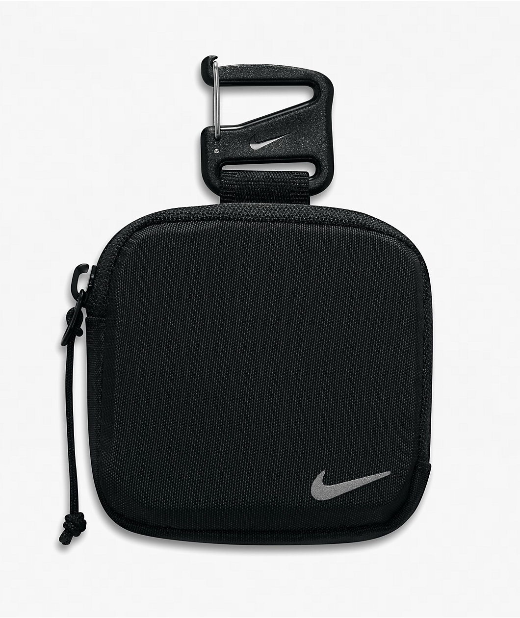 Nike Commute Black & Reflective Backpack