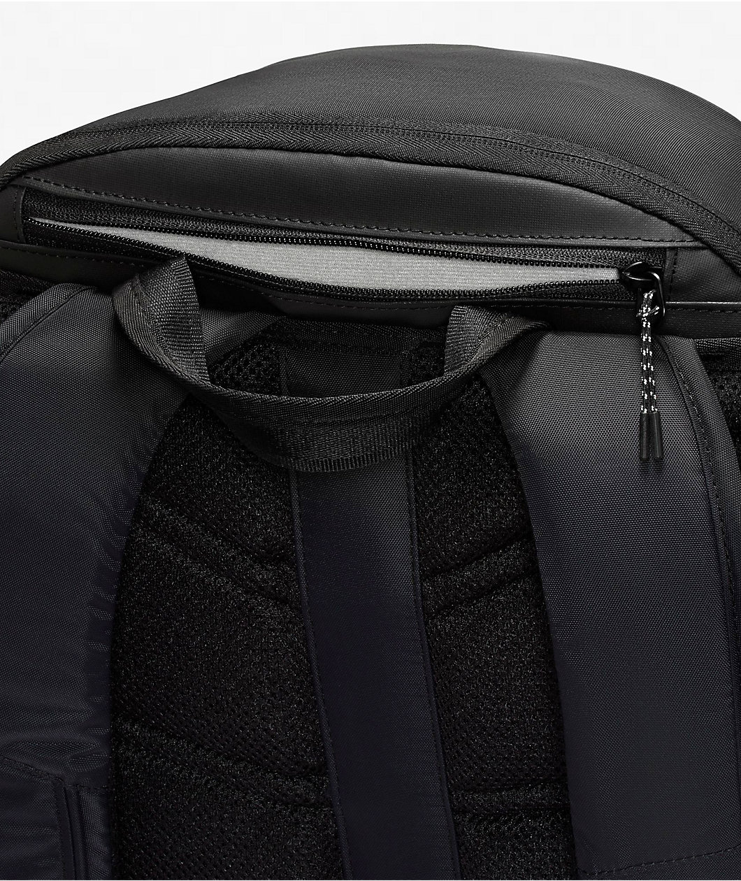 Nike Commute Black & Reflective Backpack