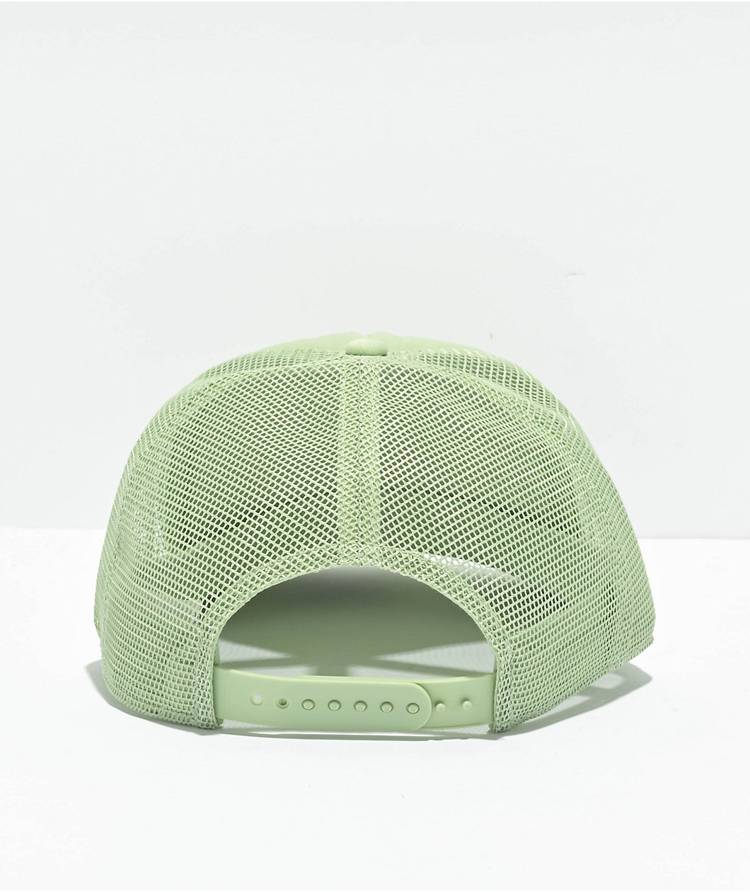 Nike Dri-FIT Rise Honeydew Trucker Hat