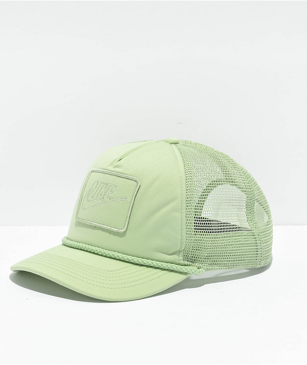 Nike Dri-FIT Rise Honeydew Trucker Hat