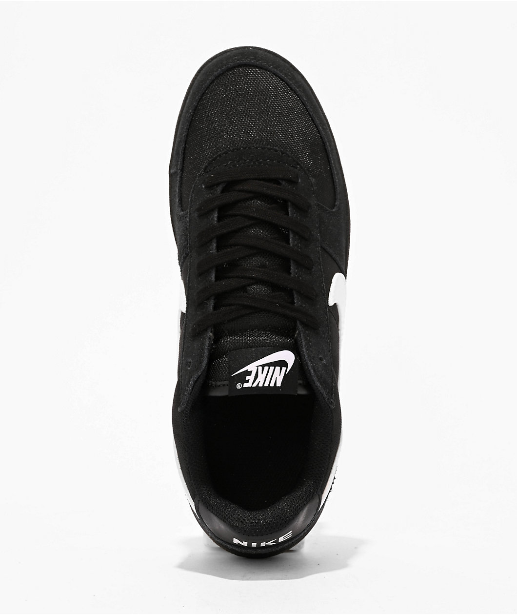 Nike Field General Ref Black & White Shoes