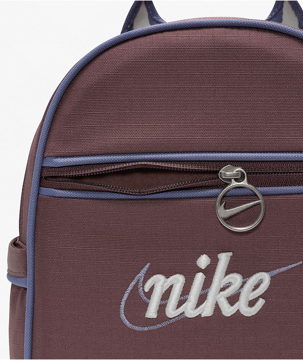 Nike Futura Iron Mini Backpack