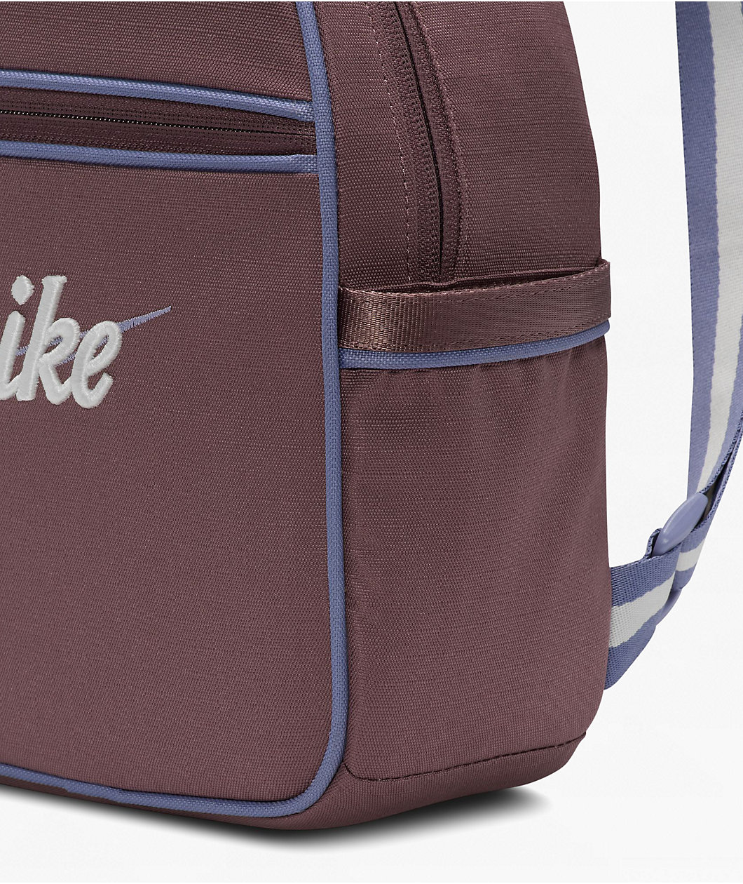 Nike Futura Iron Mini Backpack