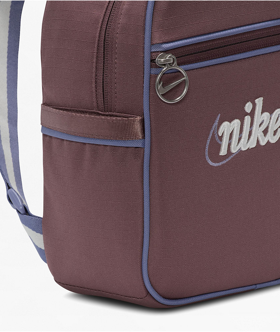 Nike Futura Iron Mini Backpack