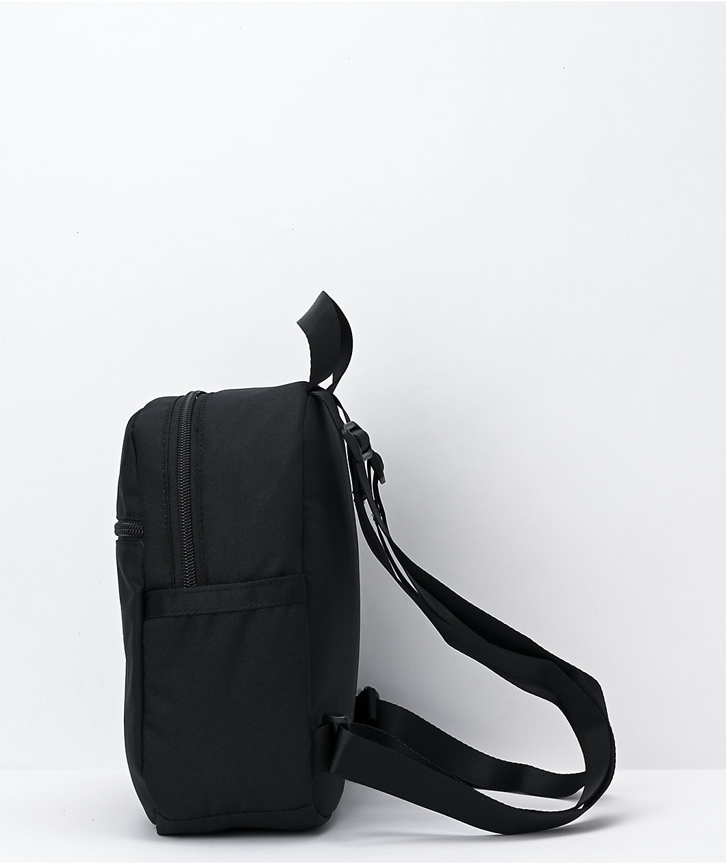 Nike Futura Mini Black Backpack