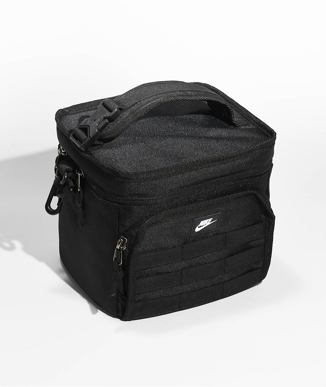 Nike Futura Sport Black Lunch Bag