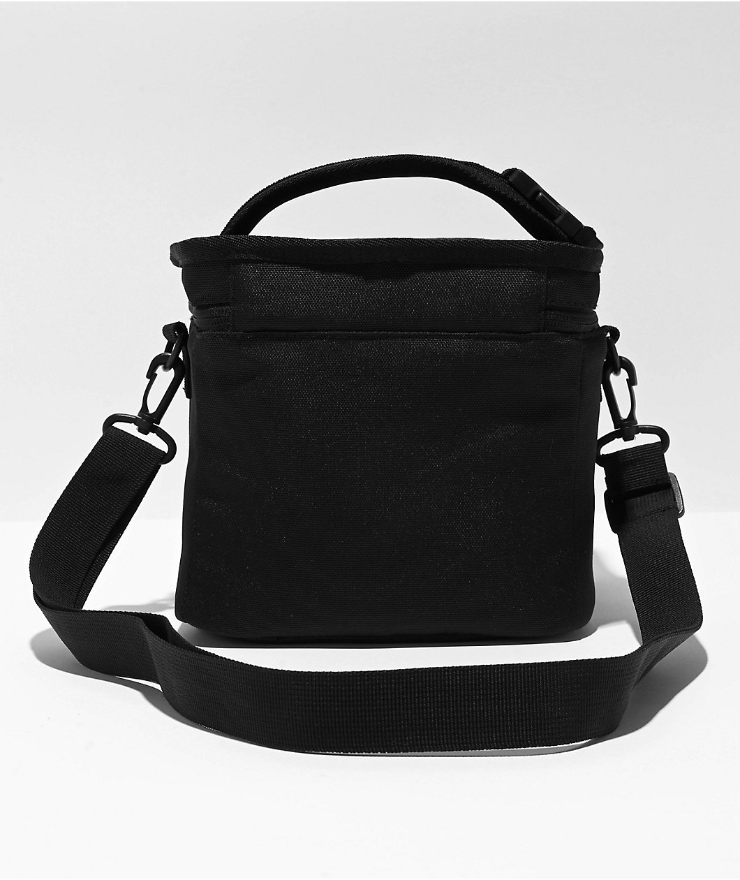 Nike Futura Sport Black Lunch Bag