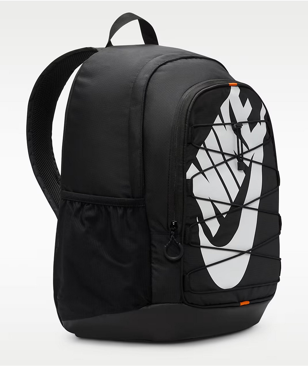 Nike Hayward Black Backpack