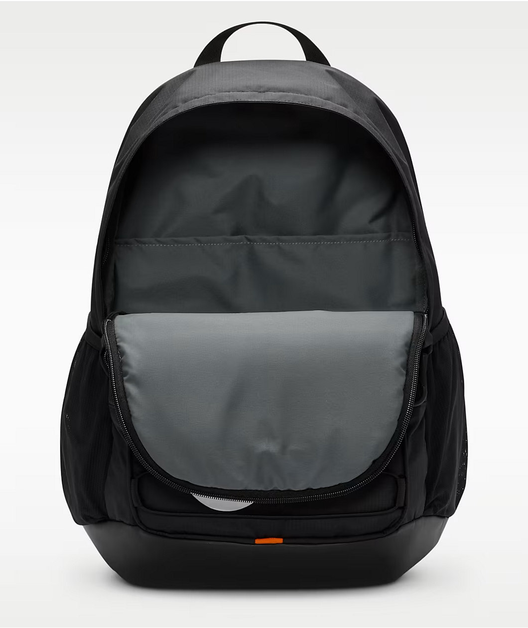 Nike Hayward Black Backpack