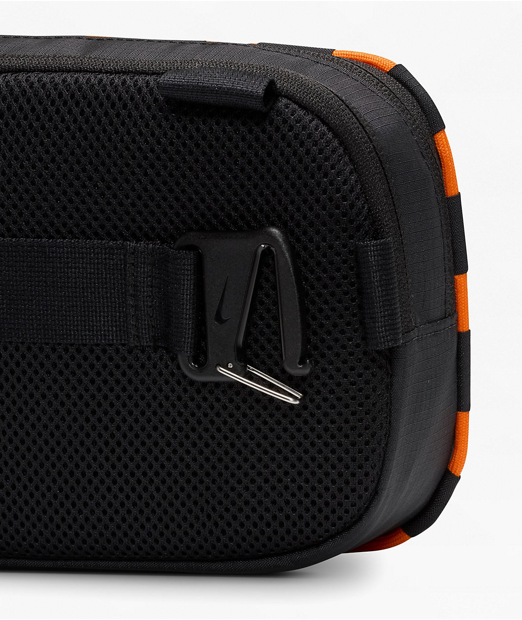 Nike Hayward Patrol Black Crossbody Bag