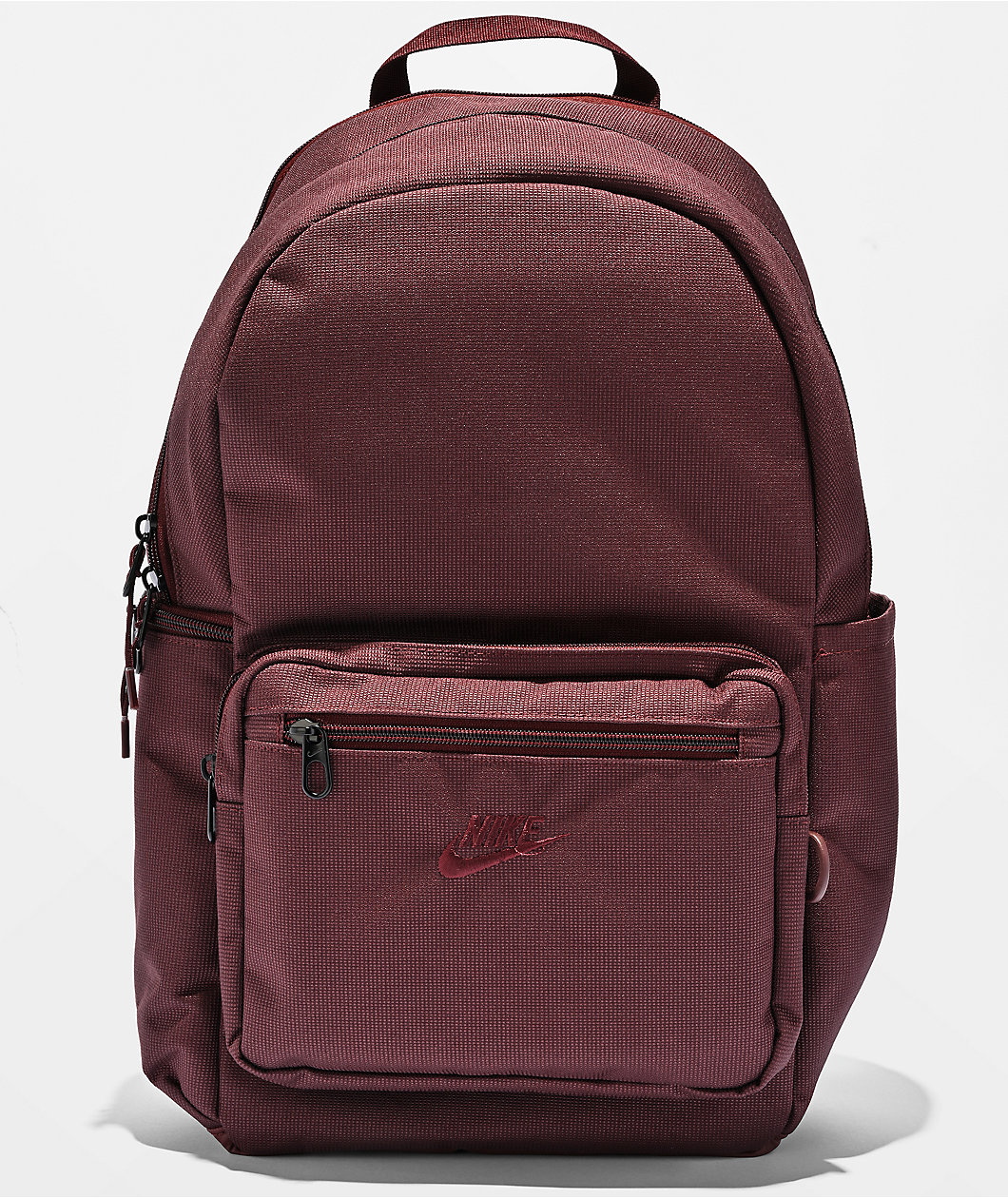 Nike Heritage Eugene 2.0 Mystic Red Backpack