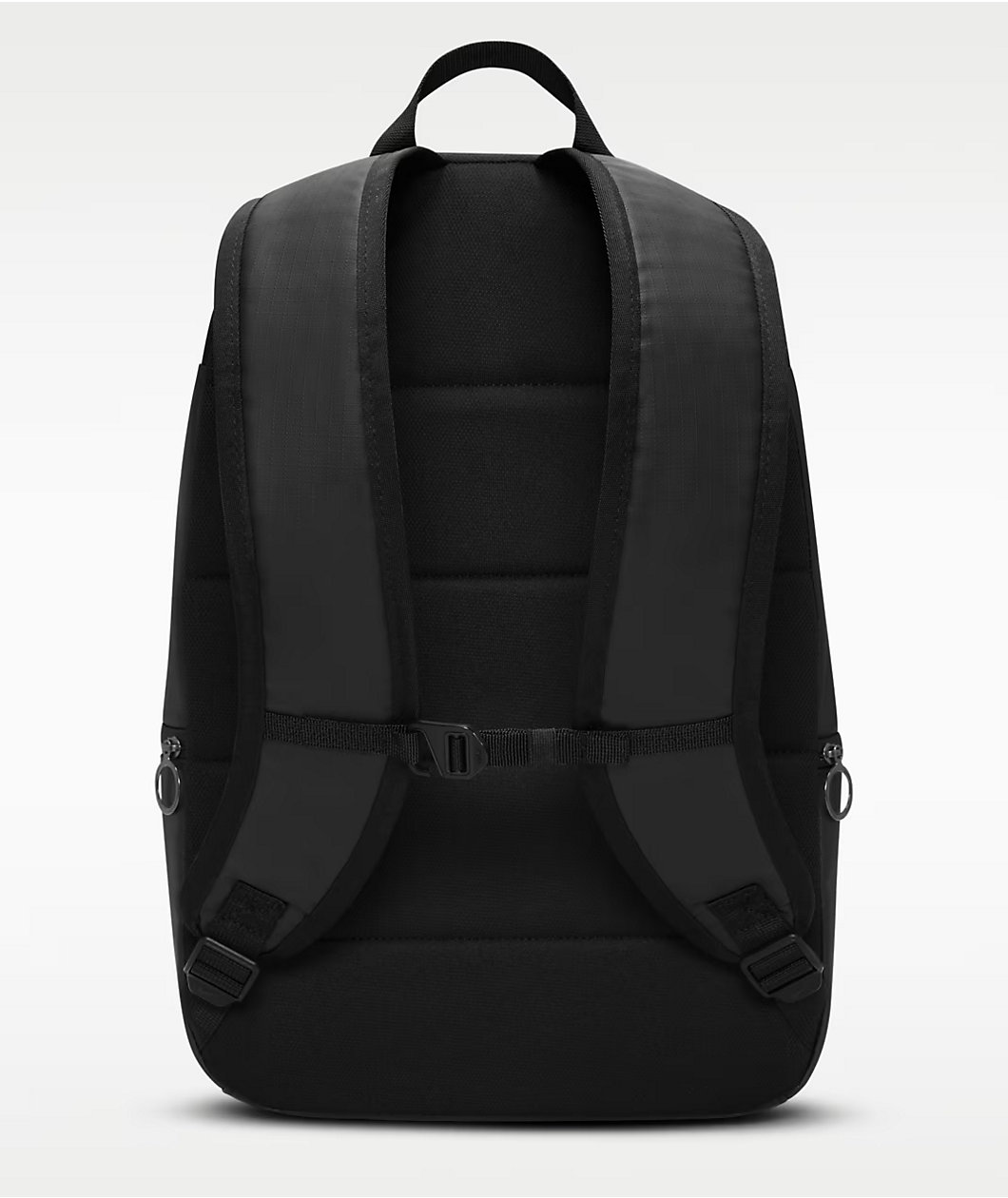 Nike Heritage Eugene Winterized Black Backpack