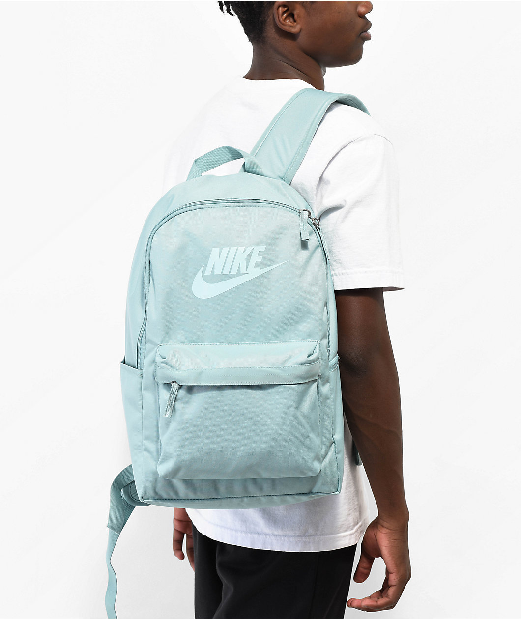 Nike Heritage Jade Backpack