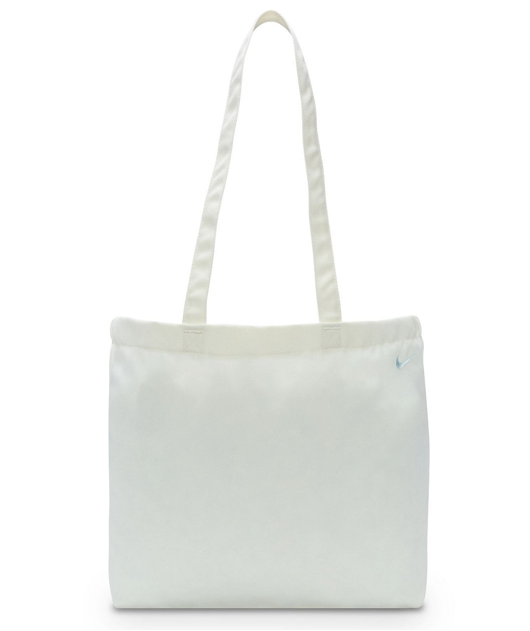 Nike Heritage Retro White Tote Bag