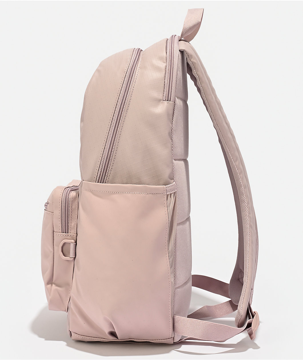 Nike Heritage Winterized Eugene 2.0 Rose Backpack