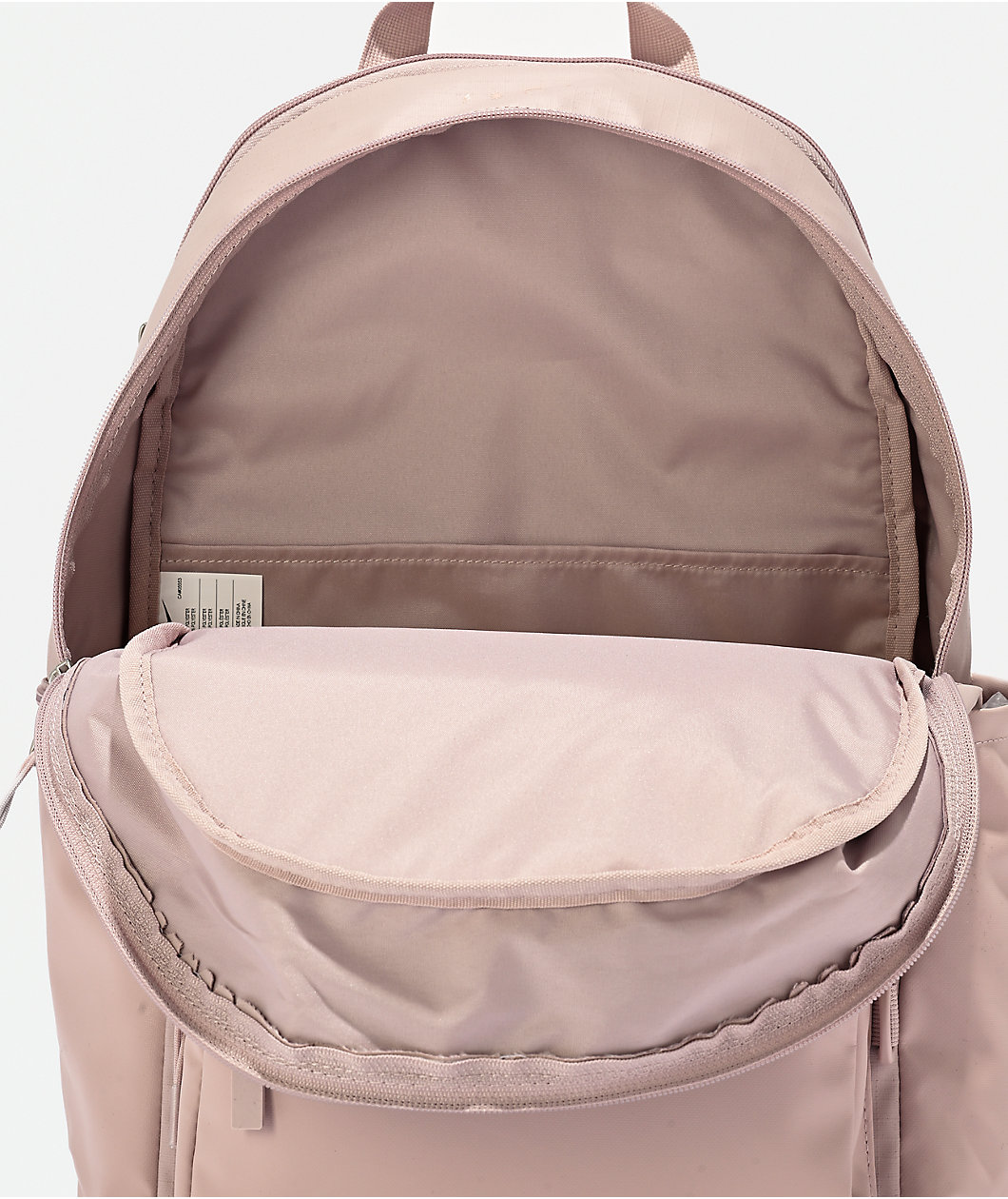 Nike Heritage Winterized Eugene 2.0 Rose Backpack