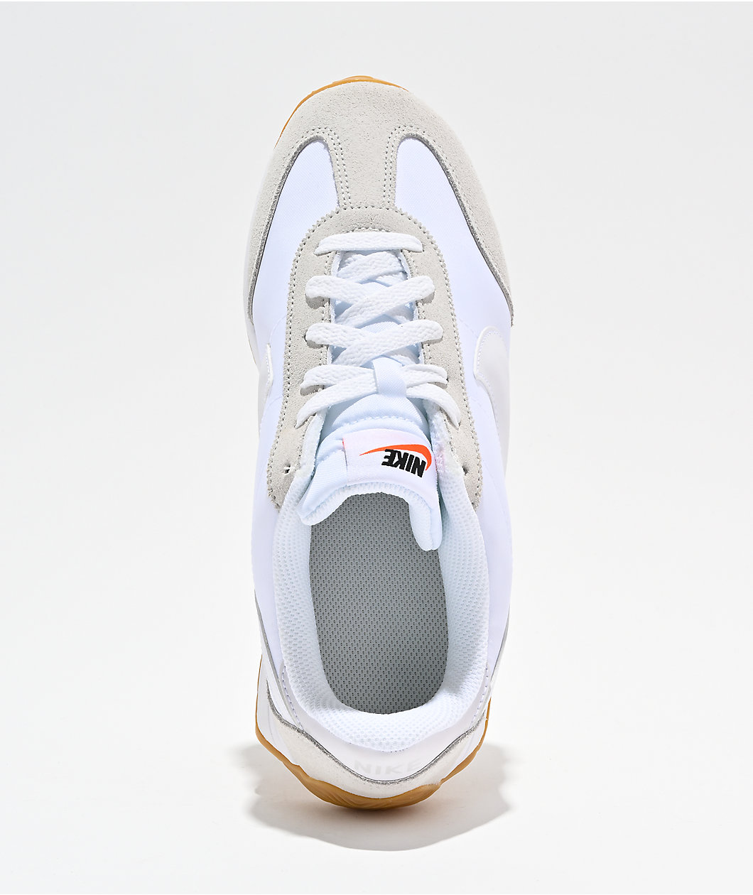 Nike Kids Pacific Platinum Shoes
