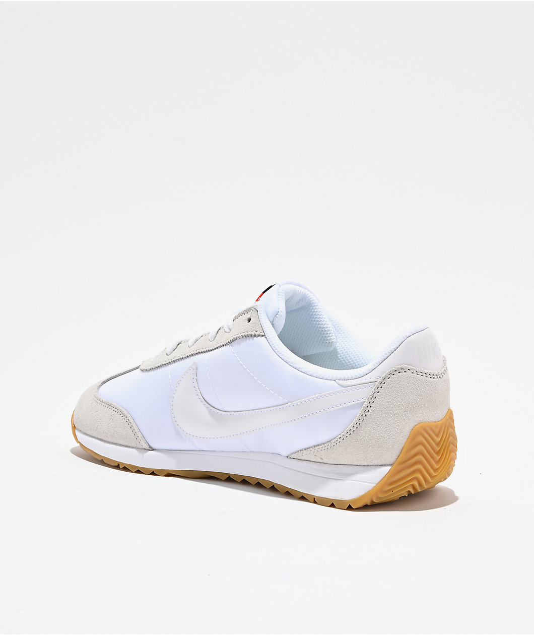 Nike Kids Pacific Platinum Shoes