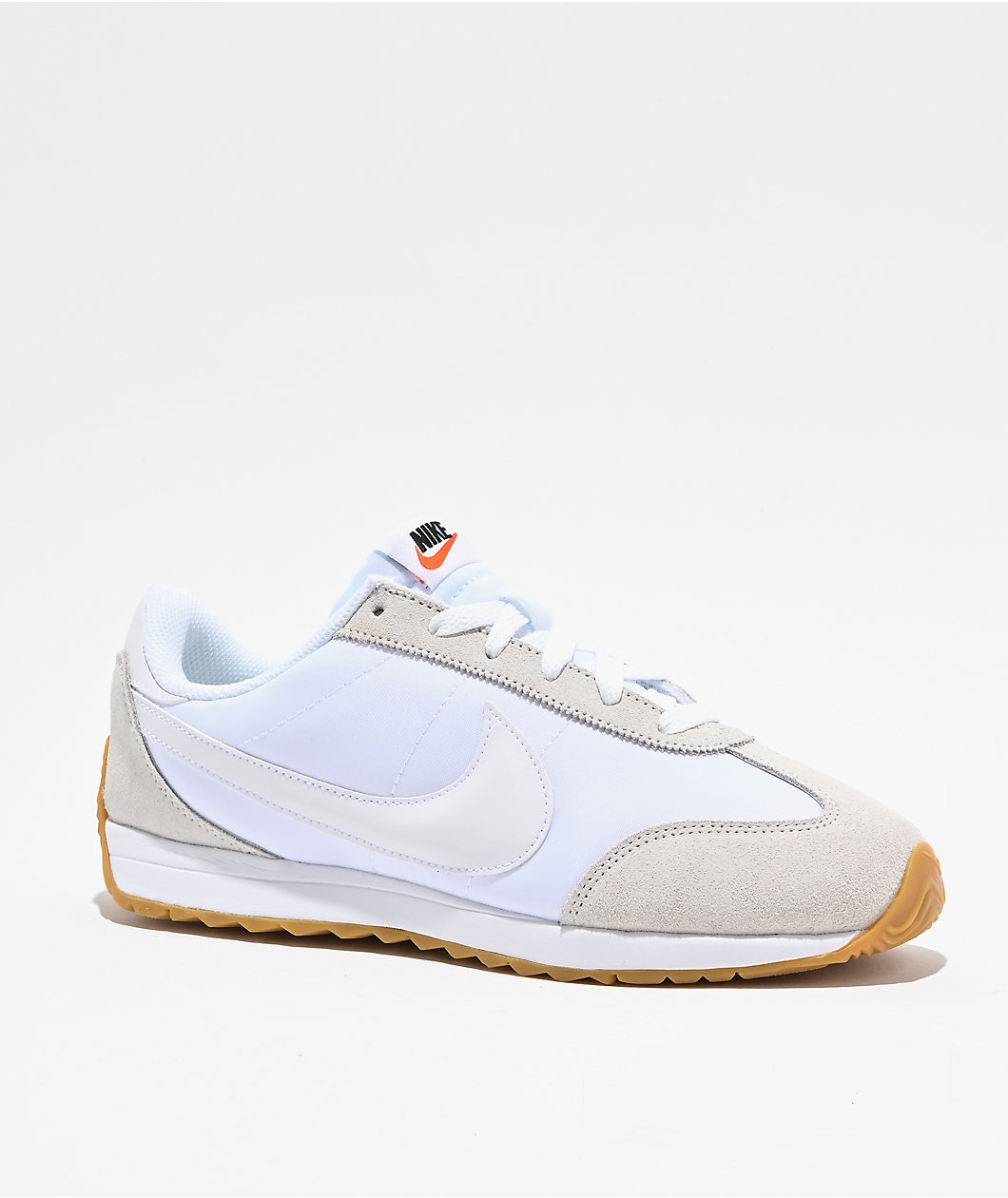Nike Kids Pacific Platinum Shoes