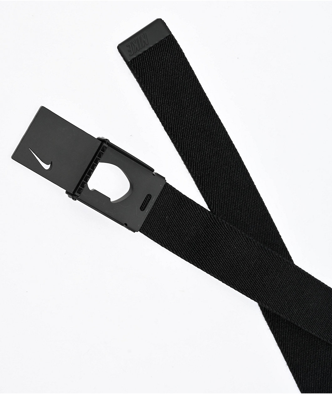 Nike Outsole Stretch Web Belt