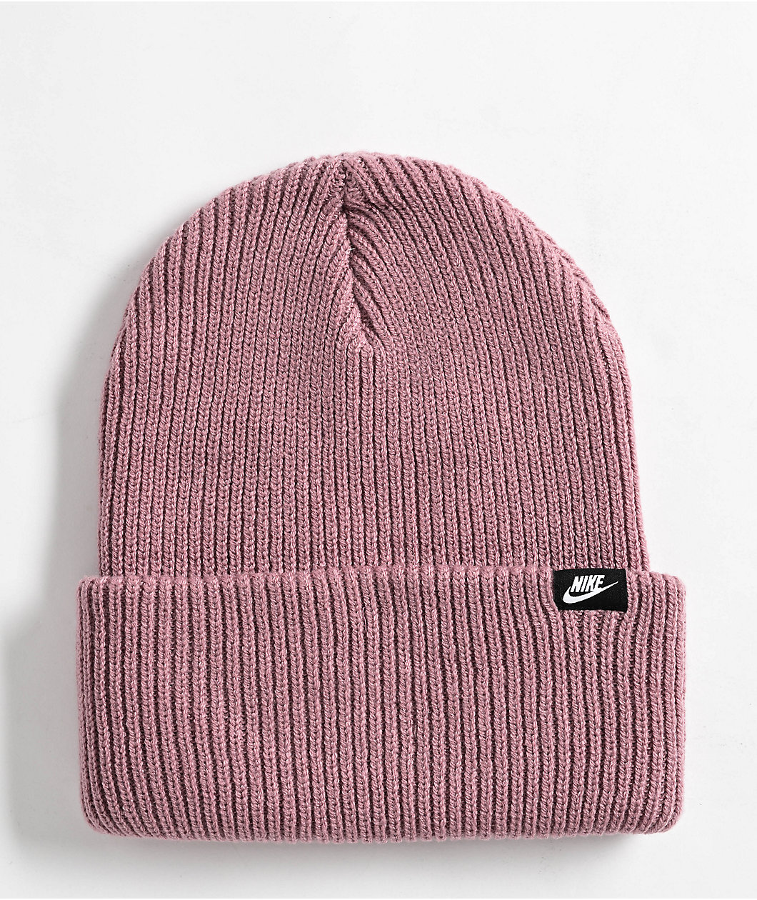 Nike Peak Plum Dust Beanie