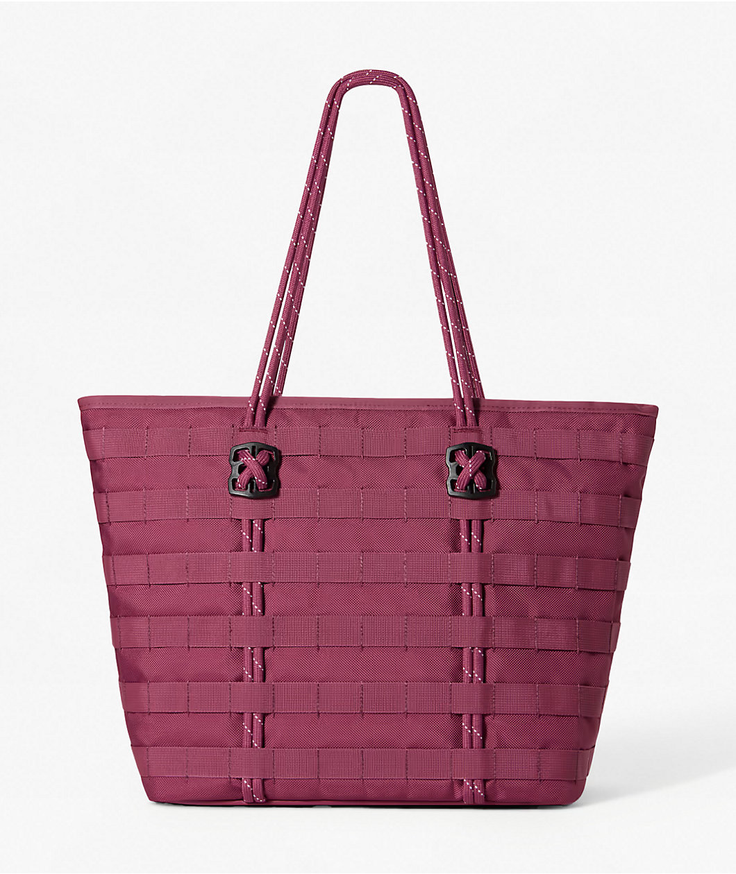 Nike RPM Pink Smoke Tote Bag