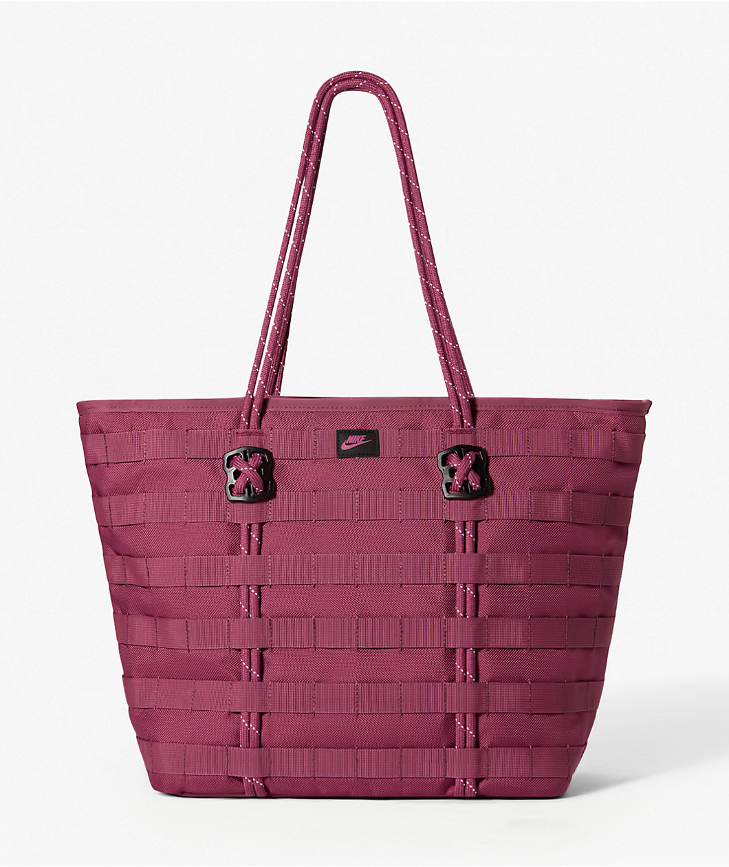 Nike RPM Pink Smoke Tote Bag