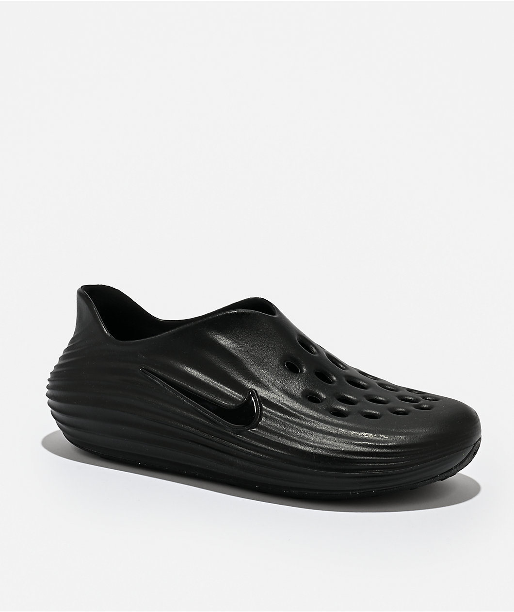 Nike ReactX Rejuven8 Black Shoes