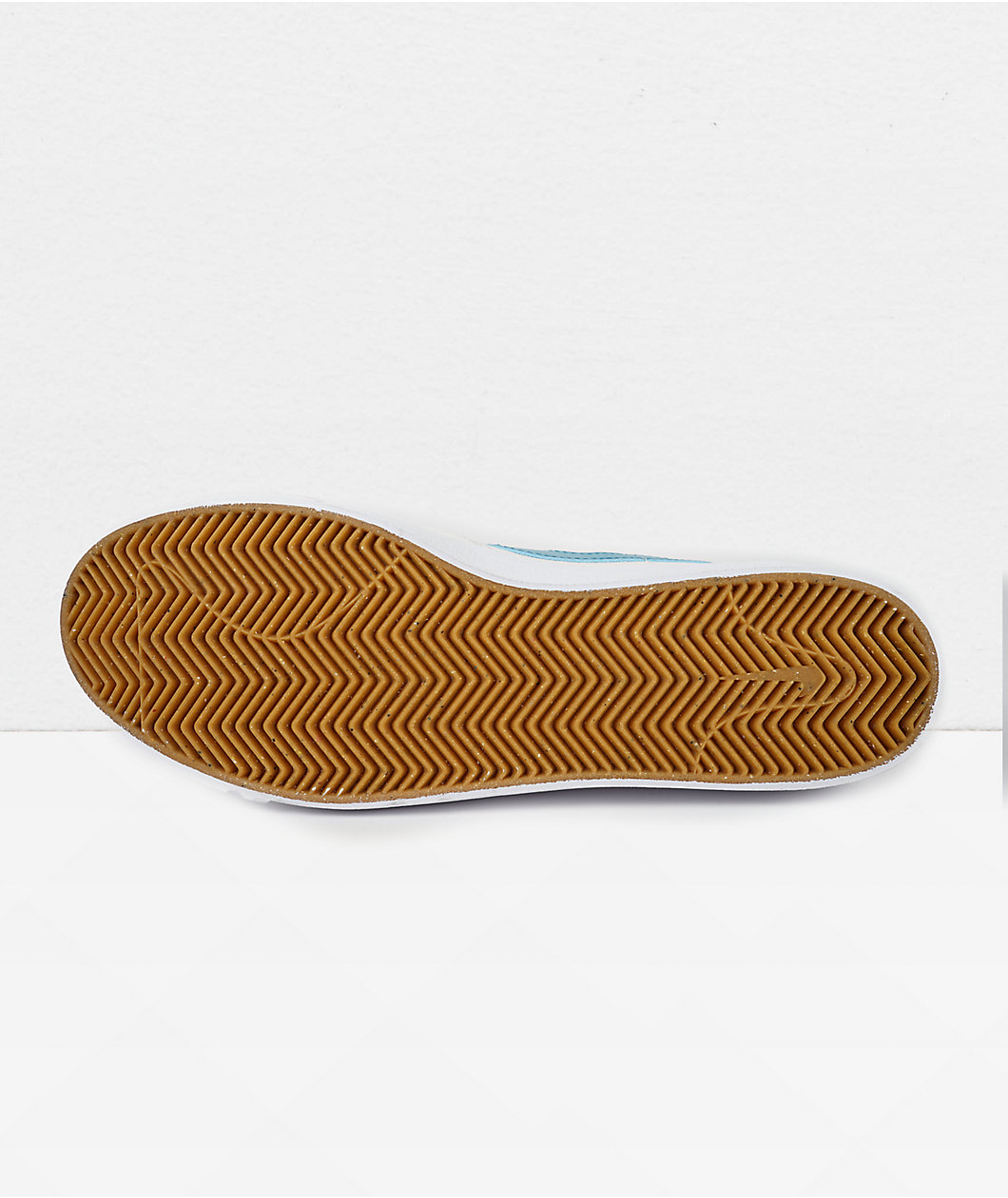 Nike SB BLZR Court Phantom & Cerulean Blue Skate Shoes
