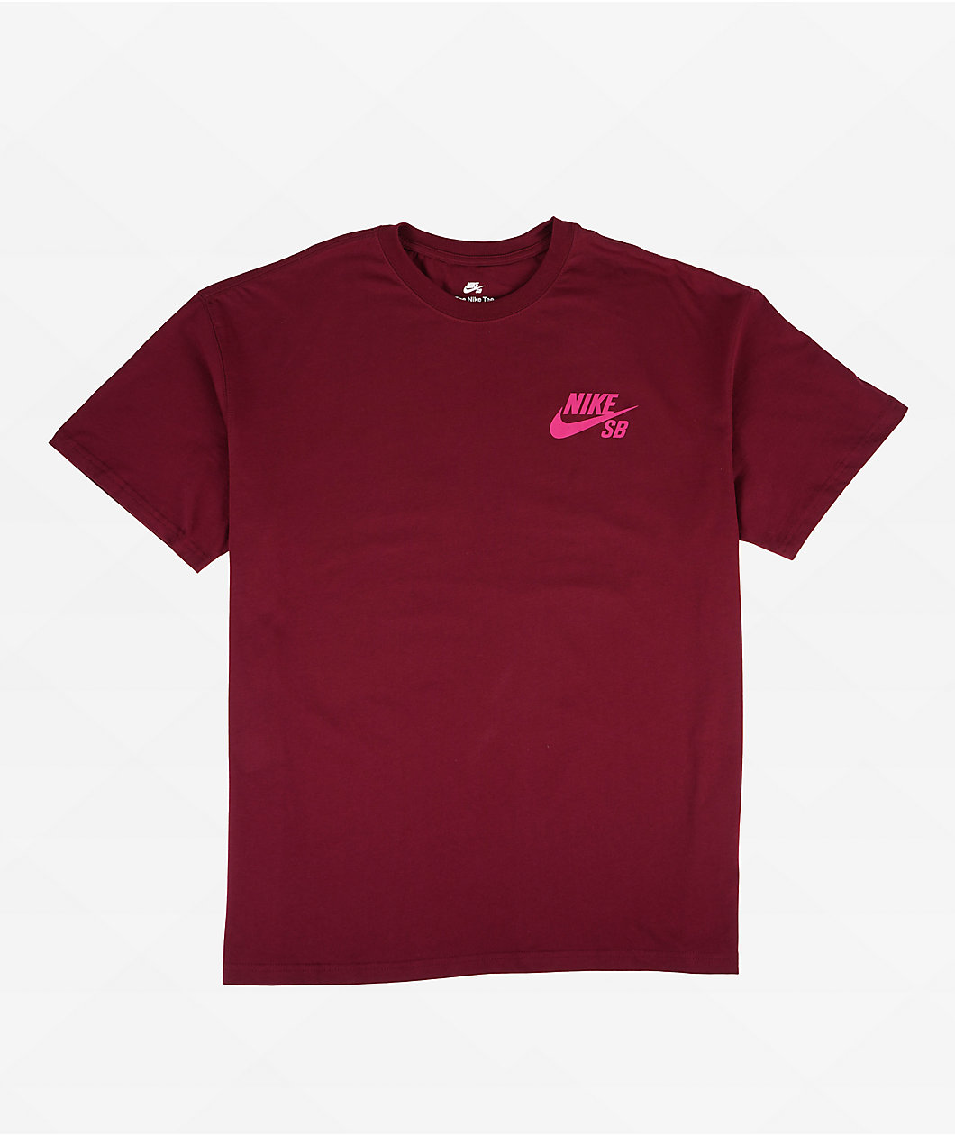 Nike SB Essentials Beetroot T-Shirt