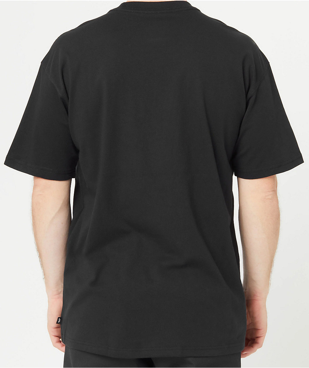 Nike SB HBR Olympics Black T-Shirt