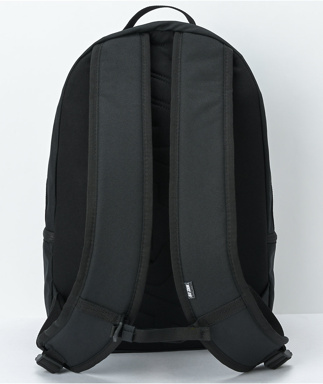 Nike SB Icon Black Backpack