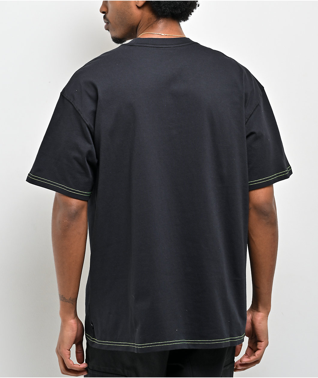 Nike SB Ishod Wair Black T-Shirt