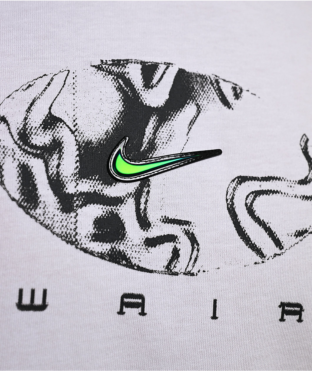 Nike SB Ishod White T-Shirt
