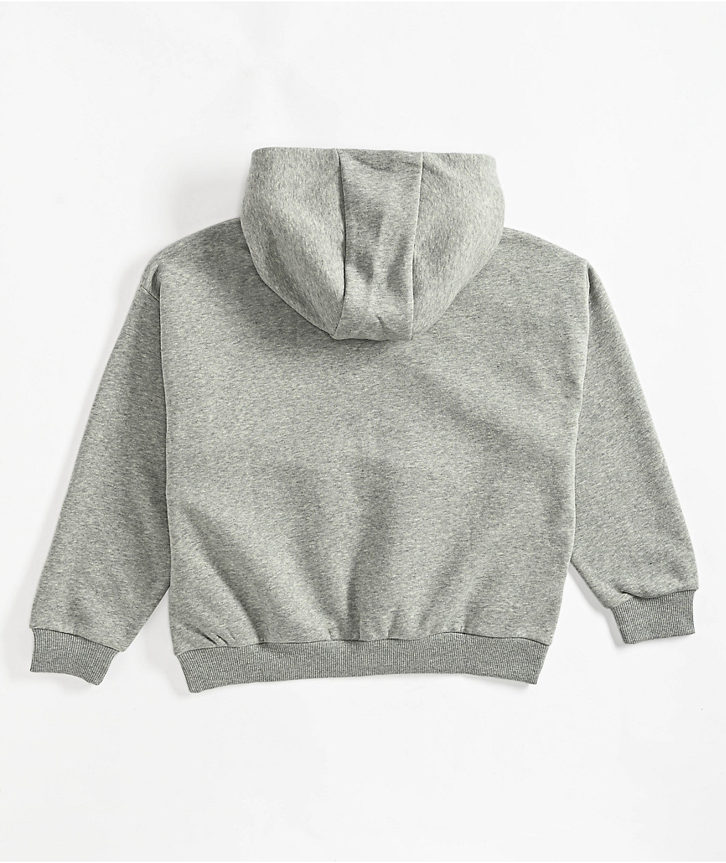 Nike sb hoodie grey best sale