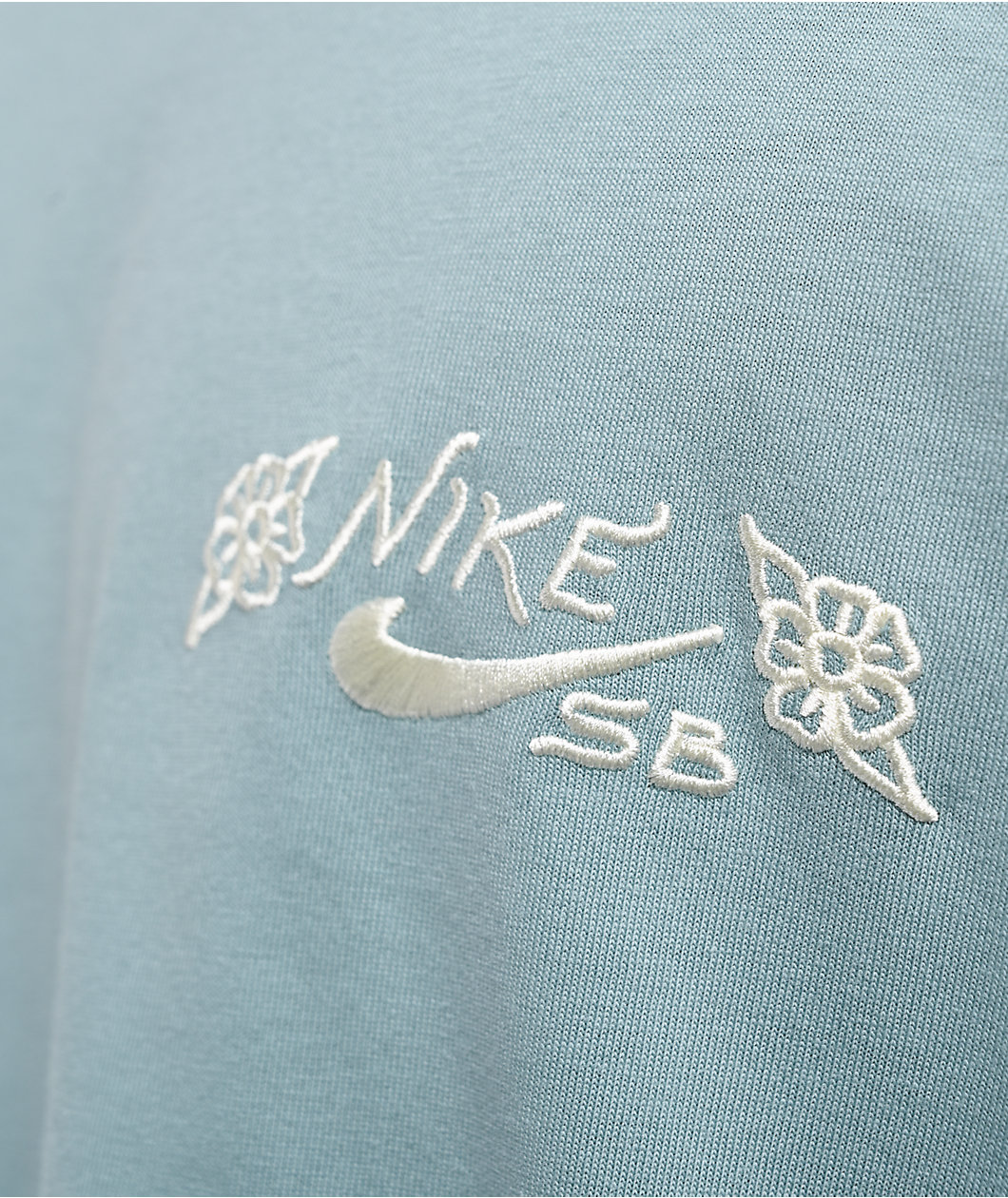 Nike SB Max90 Vase Cannon Teal T-Shirt