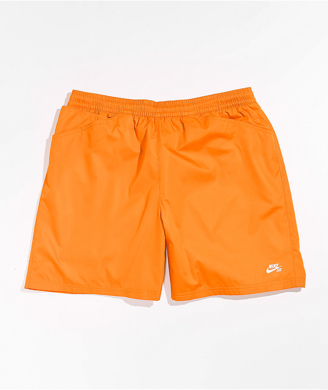 Nike SB Novelty Curry Chino Shorts