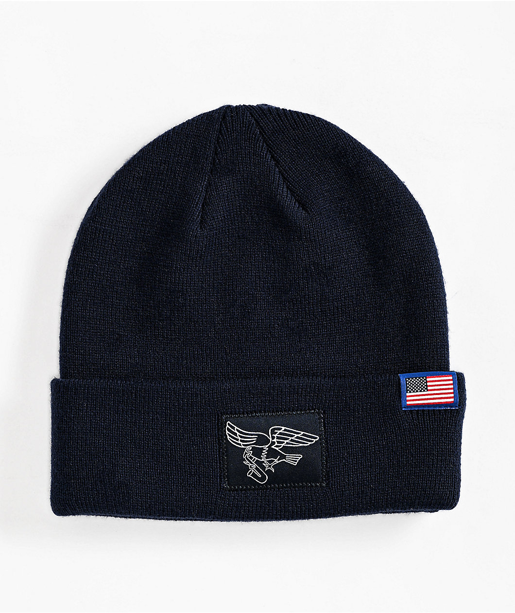 Nike SB QS Olympics Terra Navy Beanie