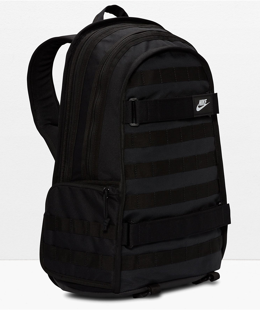 Mochila nike sb negra online