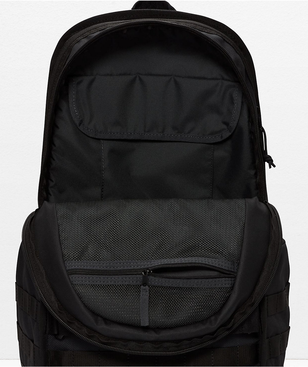 Nike SB RPM Black Backpack