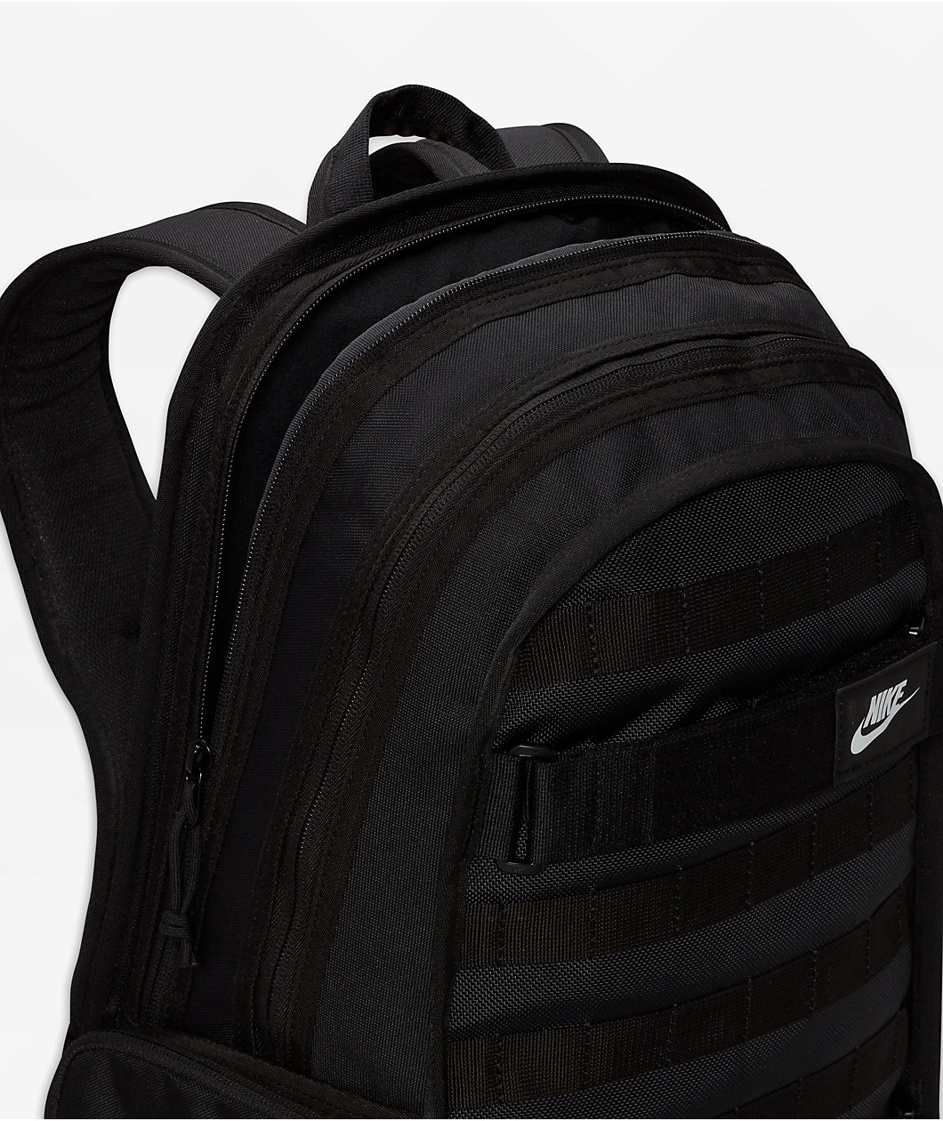 Nike SB RPM Black Backpack