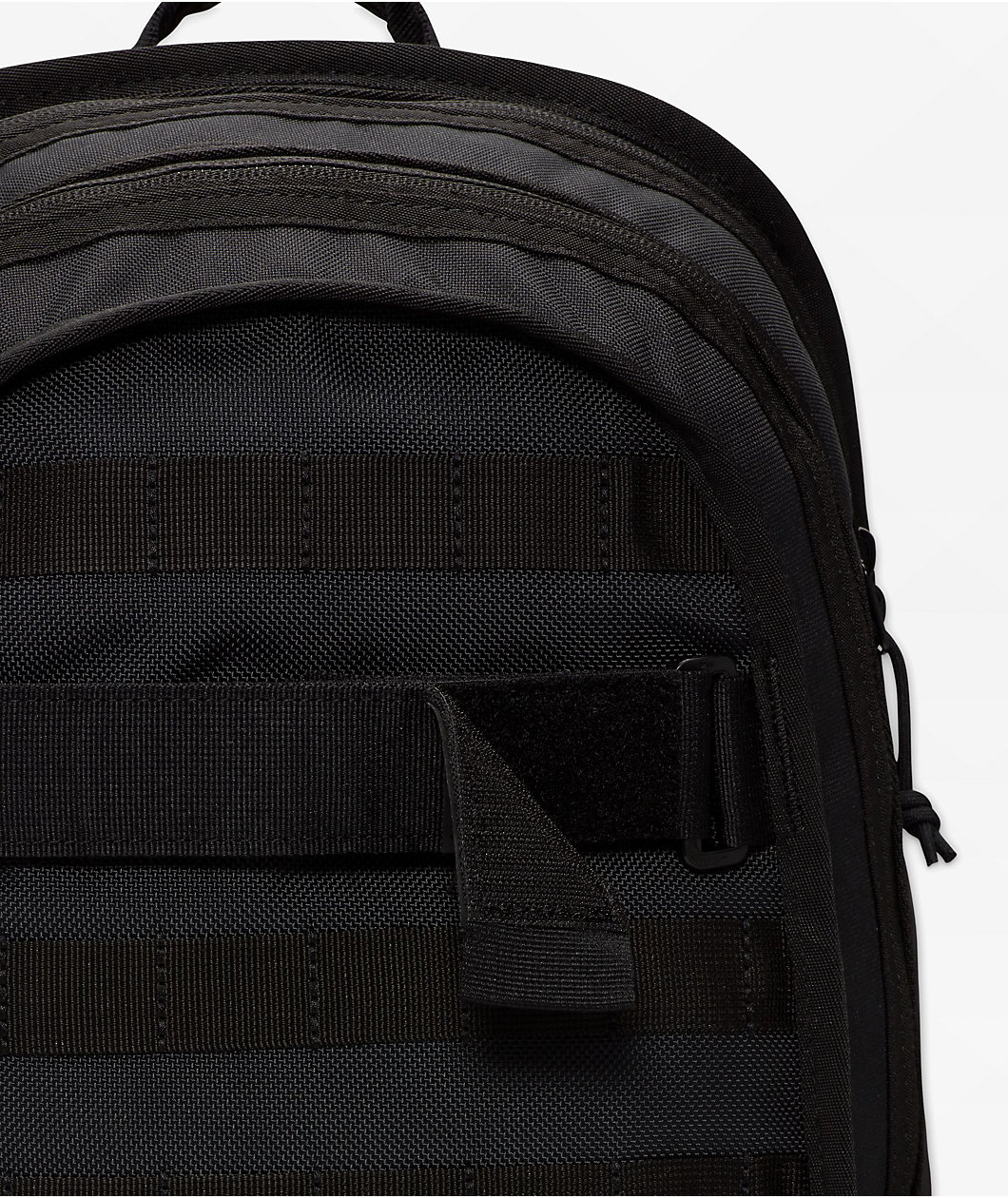 Nike SB RPM Black Backpack