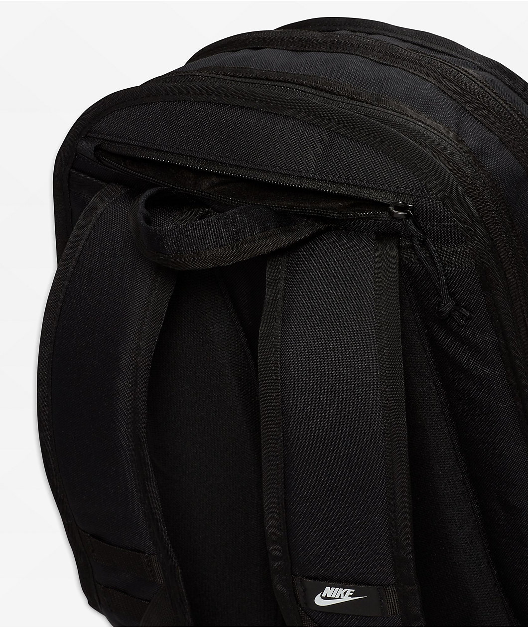 Nike sb bag black best sale