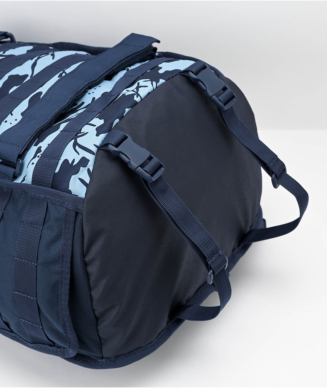 Nike SB RPM Navy Camo Backpack