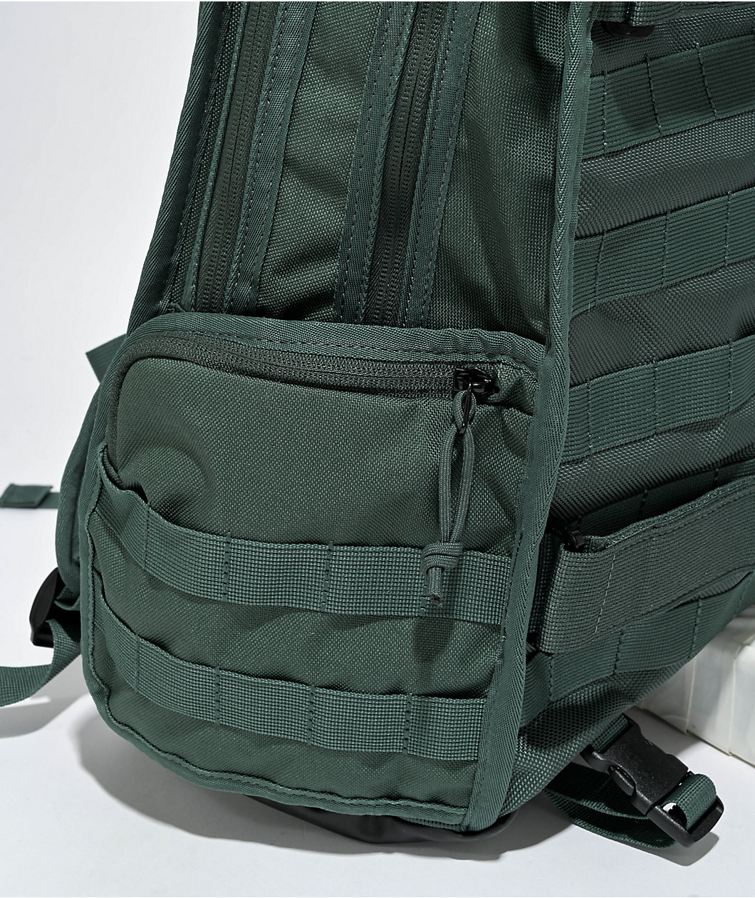 Nike SB RPM Vintage Green Backpack Foxvalley Mall