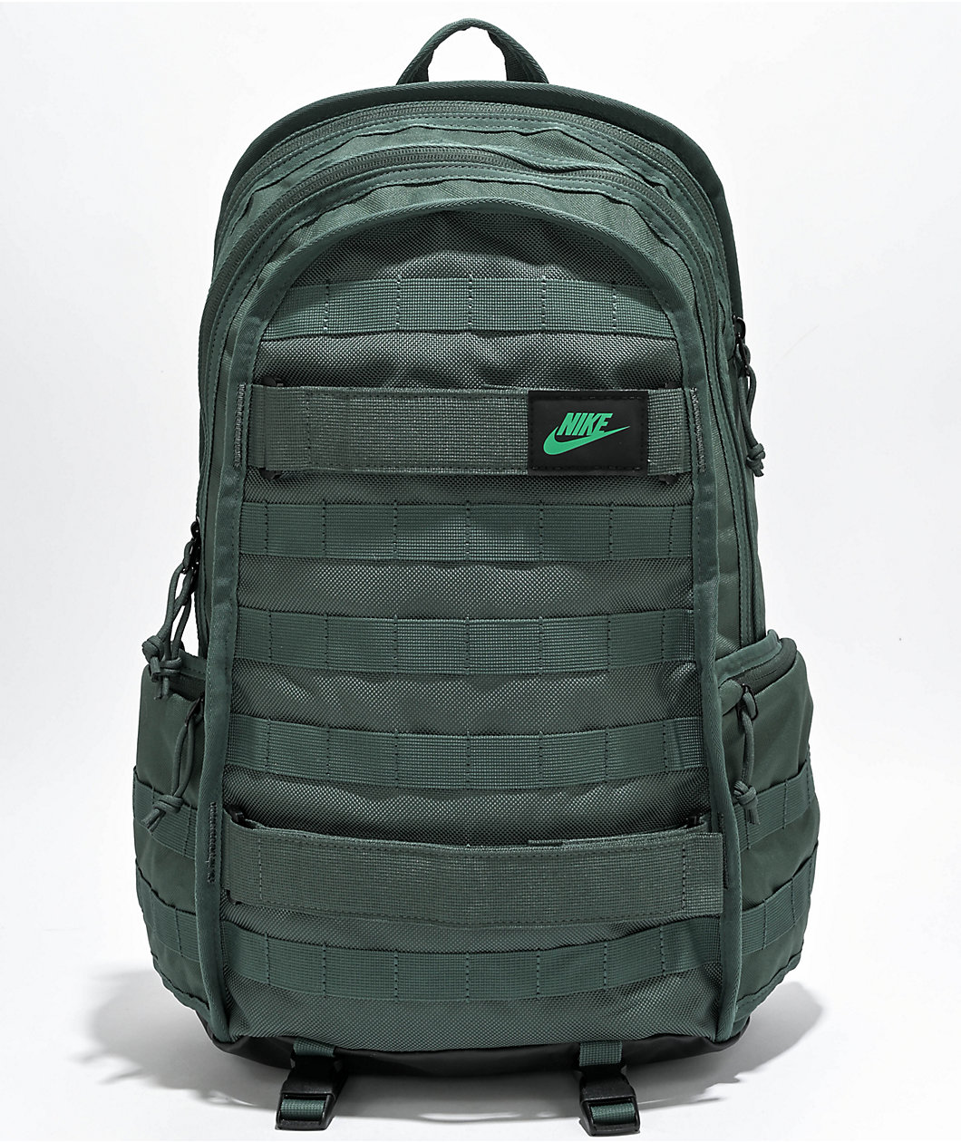 Nike SB RPM Vintage Green Backpack