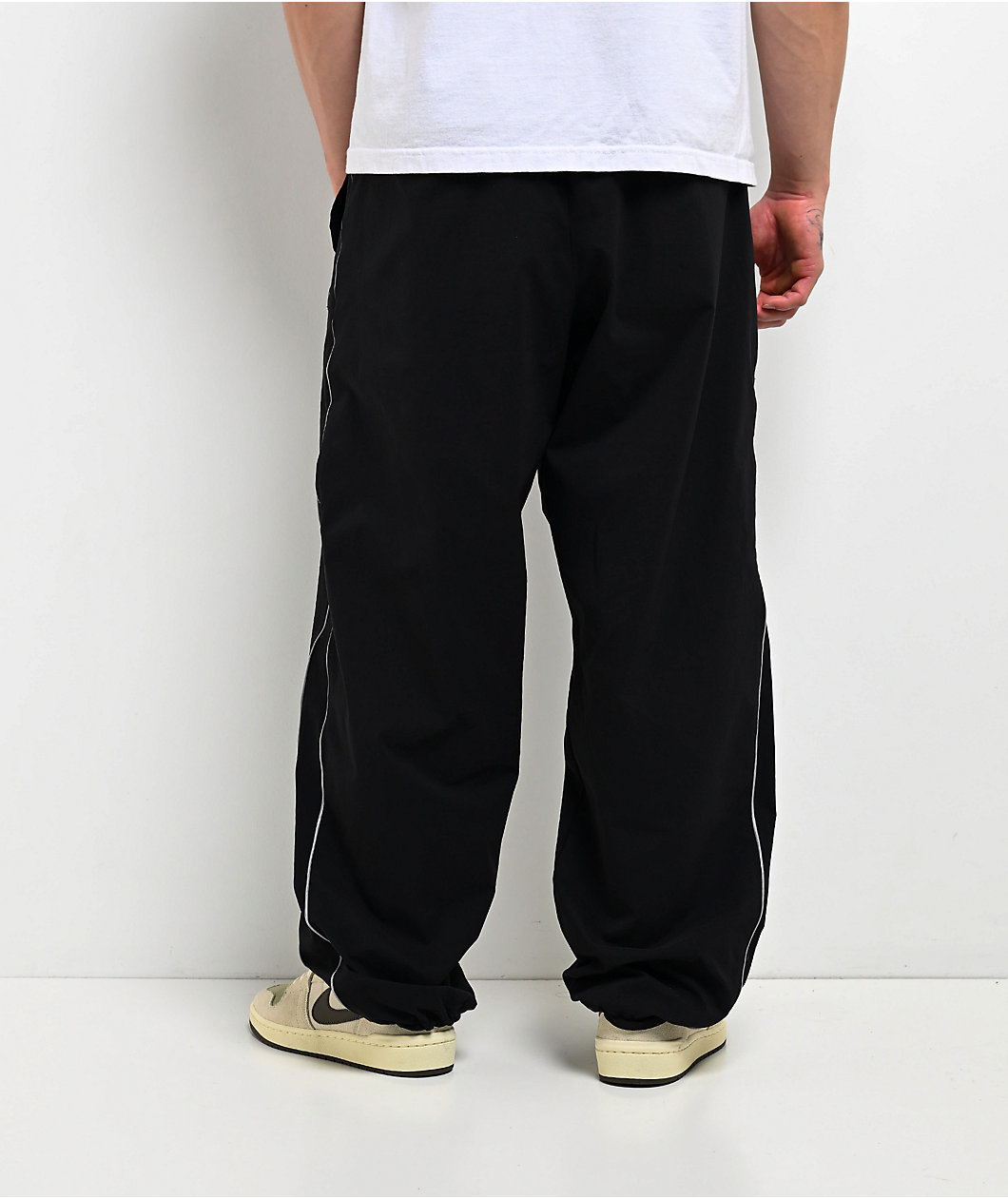 Nike SB Switch Drill Black Dri FIT Track Pants